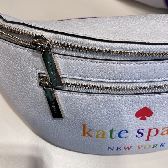 Kate Spade leila belt bag
White Dove - Picture 4 of 16